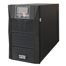 Источник бесперебойного питания NetPRO 11 3KL источник бесперебойного питания netpro 11 3kl бесперебойники (ибп) 55388 1