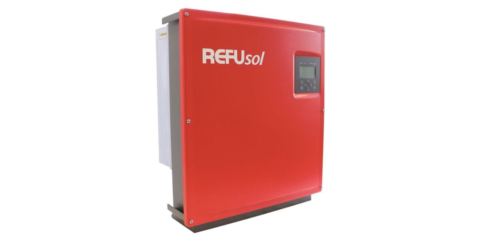 Сетевой инвертор REFUsol 13K Сетевой инвертор REFUsol 13K