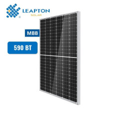 Солнечная панель Leapton 182M78/600 солнечная панель leapton 182m78/600 солнечные батареи 55372 1