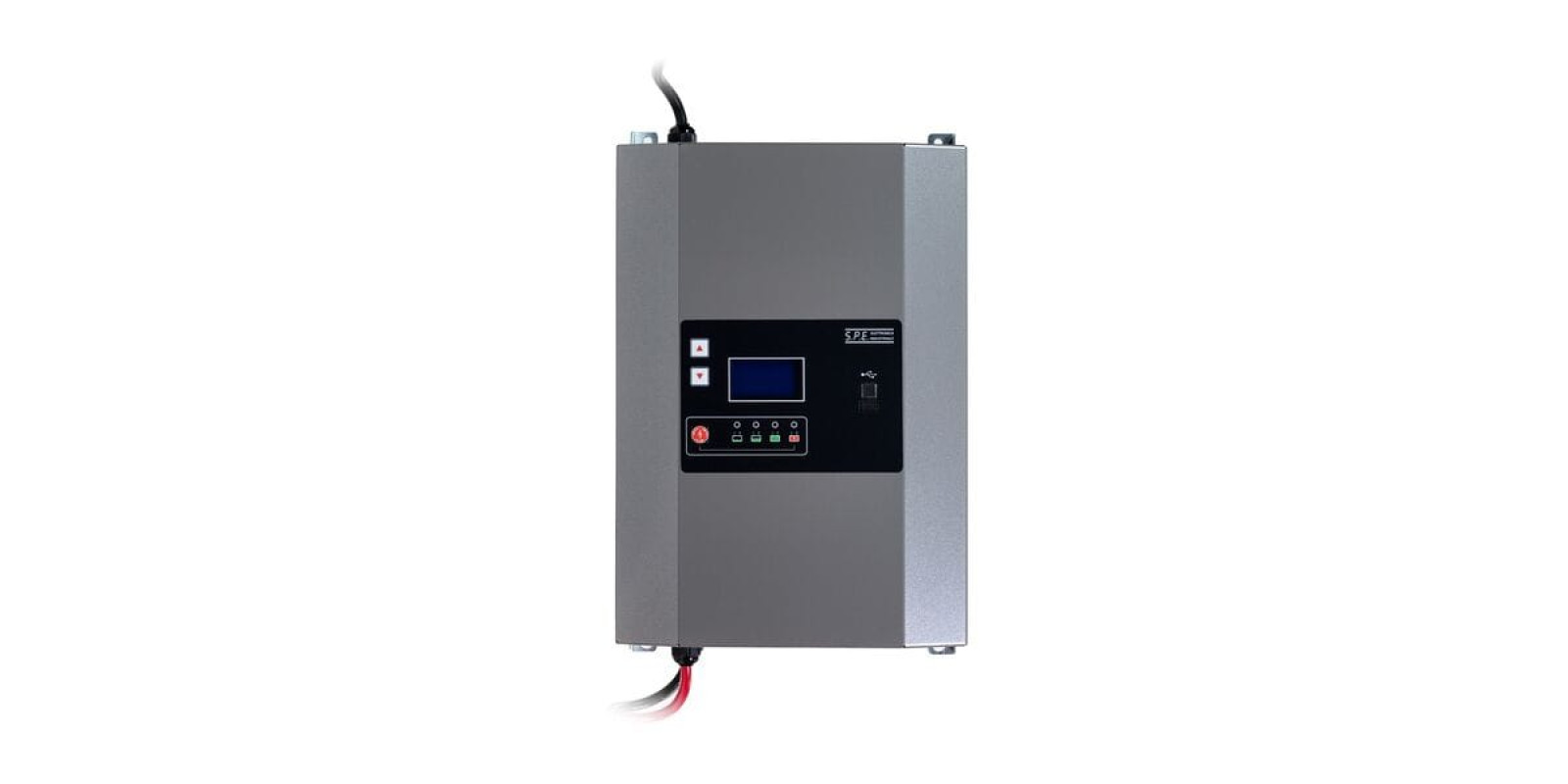 Зарядное устройство S.P.E GREEN 2 24V 50A