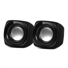 Акустична система Sven 120 Black Акустична система Sven 120 Black