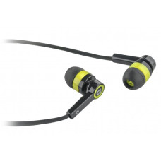Гарнітура Defender Pulse 420 Black/Yellow (63421)