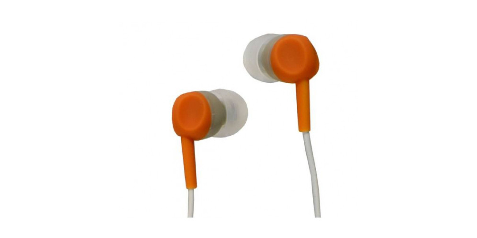 Навушники Smartfortec SE-103 Orange (44118) Навушники Smartfortec SE-103 Orange (44118)