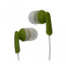  наушники smartfortec se-105 green (44120) компьютерная техника 34293 2