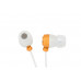 Навушники Smartfortec SE-107 Orange (44123) навушники smartfortec se-107 orange (44123) комп'ютерна техніка 34286 2