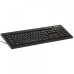 Комплект (клавіатура, миша) A4Tech KR-8520D Black USB комплект (клавіатура, миша) a4tech kr-8520d black usb комп'ютерна техніка 34305 2