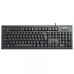 Комплект (клавіатура, миша) A4Tech KR-8520D Black USB комплект (клавіатура, миша) a4tech kr-8520d black usb комп'ютерна техніка 34305 3
