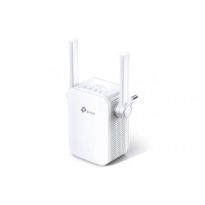 Точка доступу TP-Link RE305 (AC1200, 1*FE, 2 зовнішні антени) Точка доступу TP-Link RE305 (AC1200, 1*FE, 2 зовнішні антени)