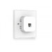 точка доступу tp-link eap115-wall (n300, 1хfe, poe, eap controller, inwall) комп'ютерна техніка 34204 2