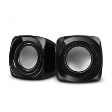Акустична система REAL-EL S-20 Black Акустична система REAL-EL S-20 Black