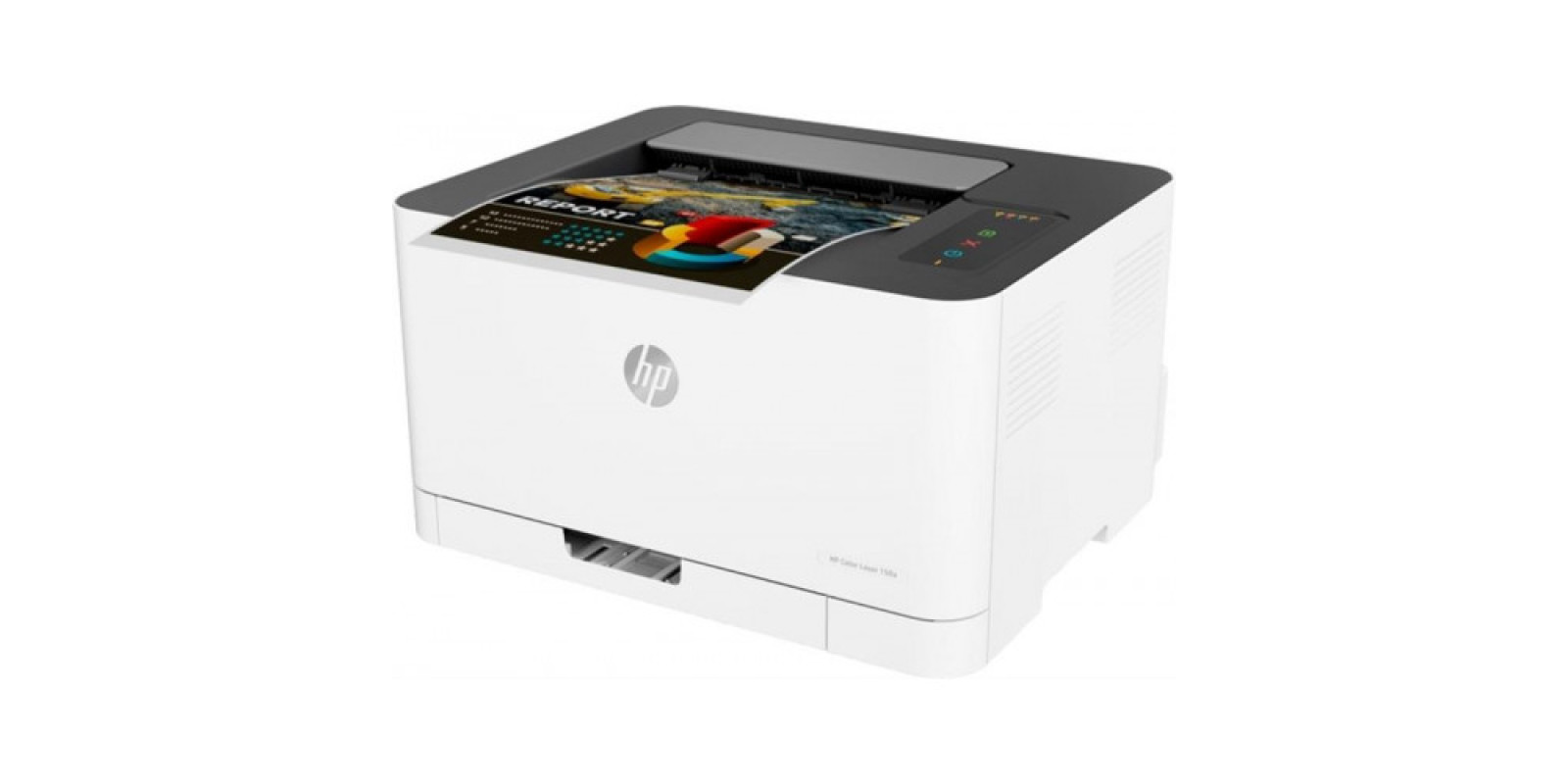 Принтер А4 HP Color Laser 150a (4ZB94A)
