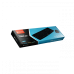 Комплект (клавіатура, миша) Canyon CNE-CSET1-RU USB Black комплект (клавіатура, миша) canyon cne-cset1-ru usb black комп'ютерна техніка 34316 2