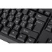  клавіатура 2e ks108 slim ukr (2e-ks108ub) black usb комп'ютерна техніка 34247 3