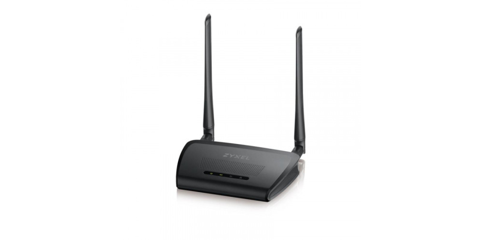 Точка доступу ZYXEL WAP3205 v3 (WAP3205V3-EU0101F) (N300, 5xFE LAN, AP/RE/Client, 2 знімні антени 5dBi) Точка доступу ZYXEL WAP3205 v3 (WAP3205V3-EU0101F) (N300, 5xFE LAN, AP/RE/Client, 2 знімні антени 5dBi)