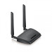 Точка доступу ZYXEL WAP3205 v3 (WAP3205V3-EU0101F) (N300, 5xFE LAN, AP/RE/Client, 2 знімні антени 5dBi) точка доступу zyxel wap3205 v3 (wap3205v3-eu0101f) (n300, 5xfe lan, ap/re/client, 2 знімні антени 5dbi) комп'ютерна техніка 34206 2
