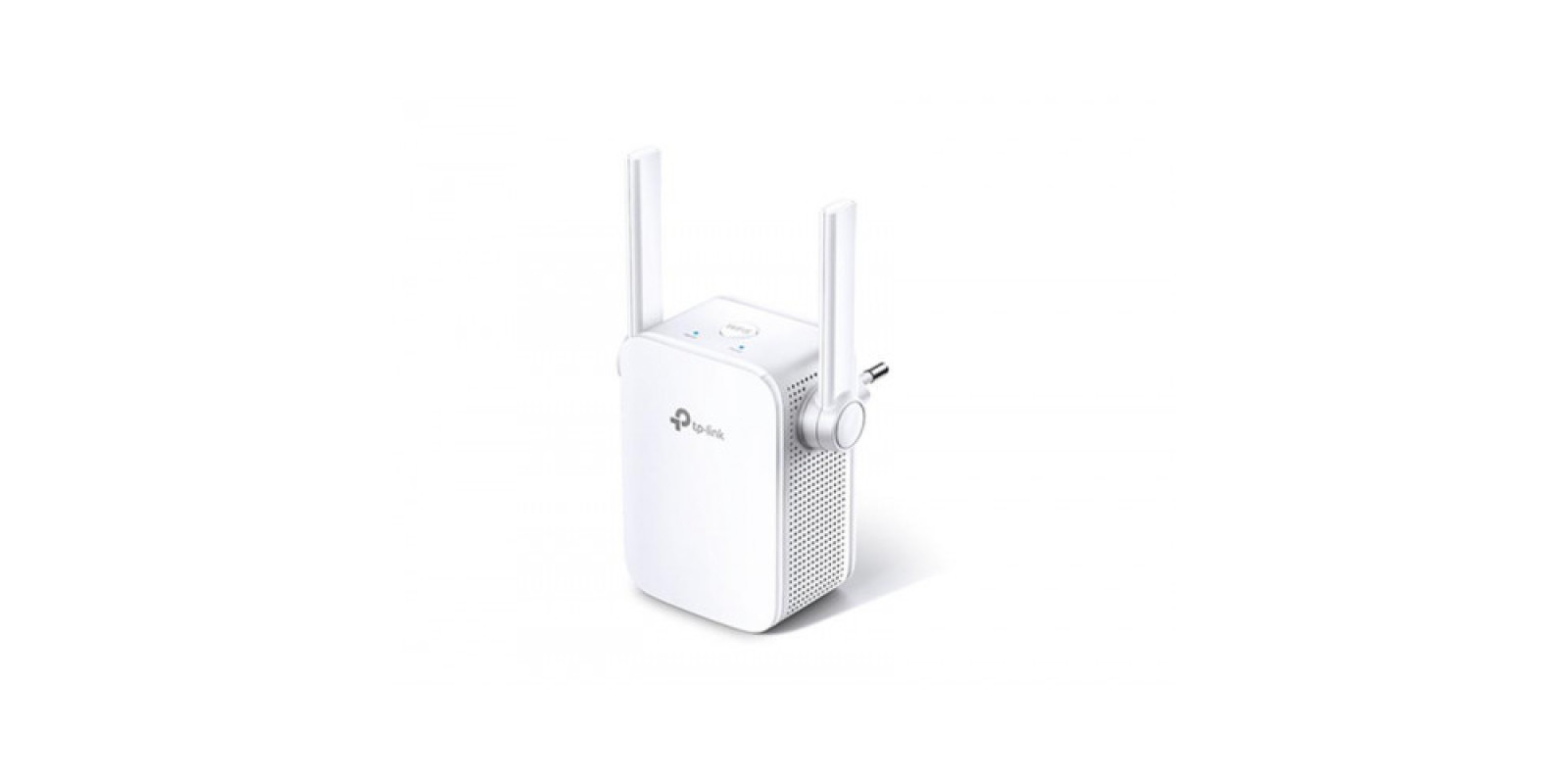 Точка доступа TP-Link TL-WA855RE (N300, 1xFE, 2 внешние антенны)