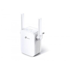 Точка доступу TP-Link TL-WA855RE (N300, 1xFE, 2 зовнішні антени) Точка доступу TP-Link TL-WA855RE (N300, 1xFE, 2 зовнішні антени)