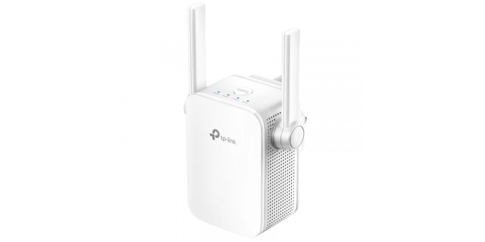 Точка доступу TP-Link RE205 (AC750, 1xFE, 2 зовнішні антени)
