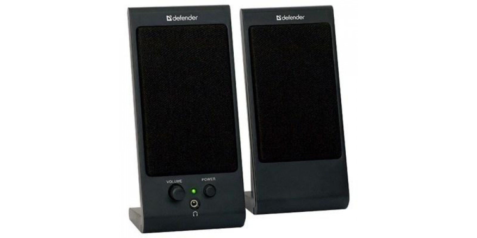 Акустична система Defender SPK-165/170 Black (65165)