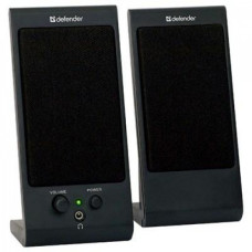 Акустична система Defender SPK-165/170 Black (65165) Акустична система Defender SPK-165/170 Black (65165)