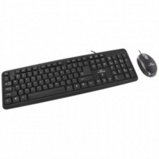 Комплект (клавіатура, миша) Esperanza TK106 Black USB Комплект (клавіатура, миша) Esperanza TK106 Black USB