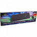 Комплект (клавіатура, миша) Esperanza TK106 Black USB комплект (клавіатура, миша) esperanza tk106 black usb комп'ютерна техніка 34295 3