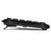 Клавіатура Sven KB-S230 Ukr Black USB клавіатура sven kb-s230 ukr black usb комп'ютерна техніка 34226 3