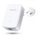  точка доступу mercusys me10 (n300, range extender, easy one-touch setup) комп'ютерна техніка 34221 2