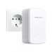  точка доступу mercusys me10 (n300, range extender, easy one-touch setup) комп'ютерна техніка 34221 3