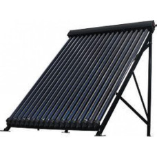 Вакуумний сонячний колектор Enersun-30-24 Вакуумний сонячний колектор Enersun-30-24