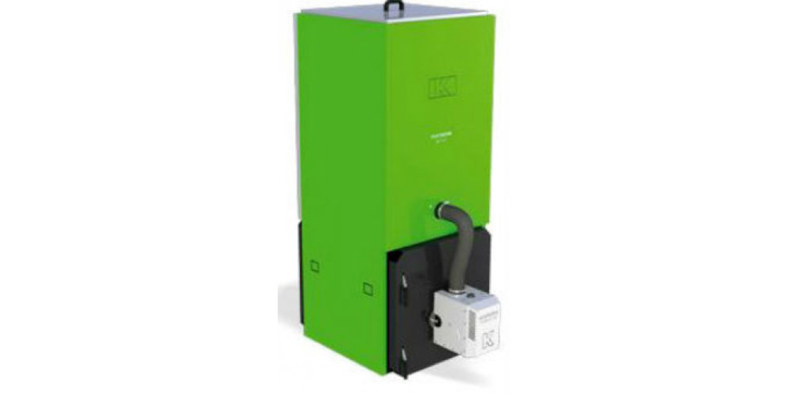 Пелетний котел Kostrzewa Mini Bio 20кВт