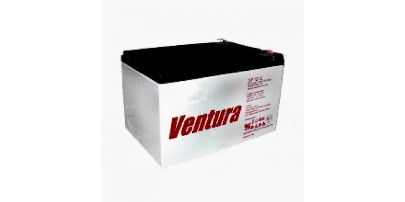 Аккумулятор Ventura GP 12-12 AGM