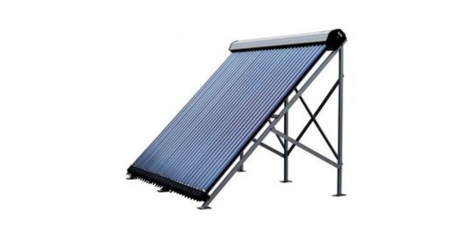 Вакуумний сонячний колектор Enersun-30