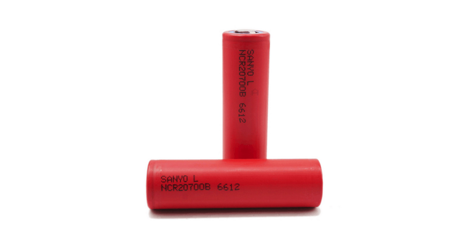 Sanyo NCR20700B 4250mAh Sanyo NCR20700B 4250mAh