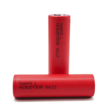 Sanyo NCR20700B 4250mAh sanyo ncr20700b 4250mah офис, бизнес и торговля 53921 1