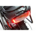 Электровелосипед складной МАКЕ 36V 12Ah 500W 26