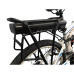 Электровелосипед складной МАКЕ 36V 12Ah 500W 26