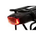 Электровелосипед складной МАКЕ 36V 12Ah 500W 26