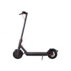 Электросамокат Xiaomi Mija Electric Scooter M365 PRO Black (аналог) электросамокат xiaomi mija electric scooter m365 pro black (аналог) автотранспорт и автотовары 53240 1
