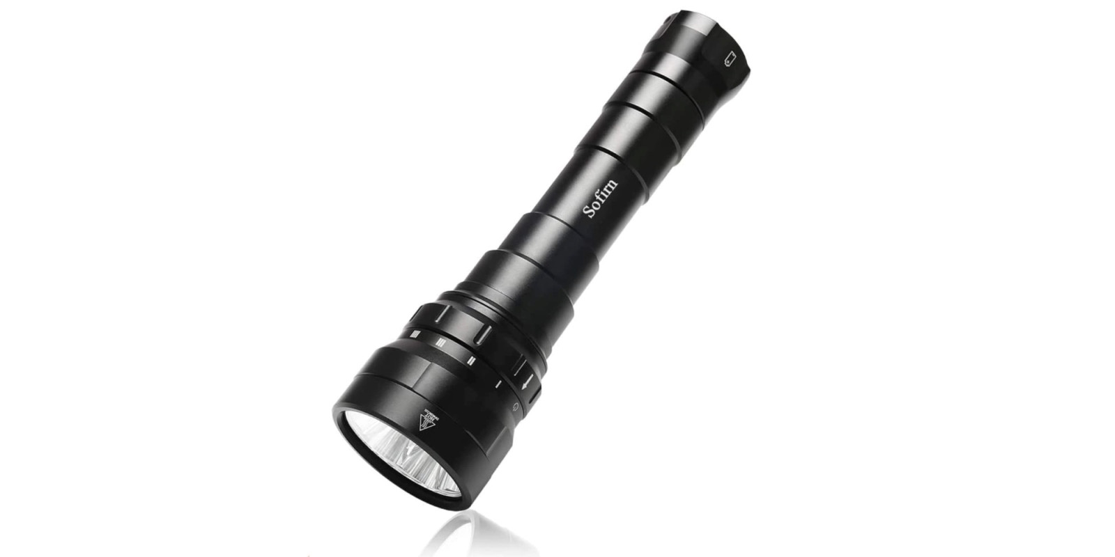 Sofirn DF60