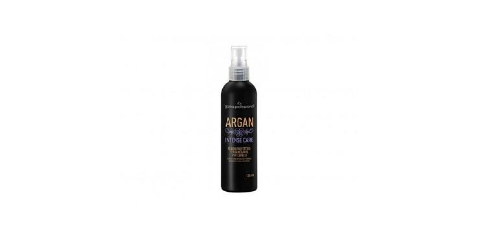 Термозащита для волос Ga.Ma Argan 120 мл