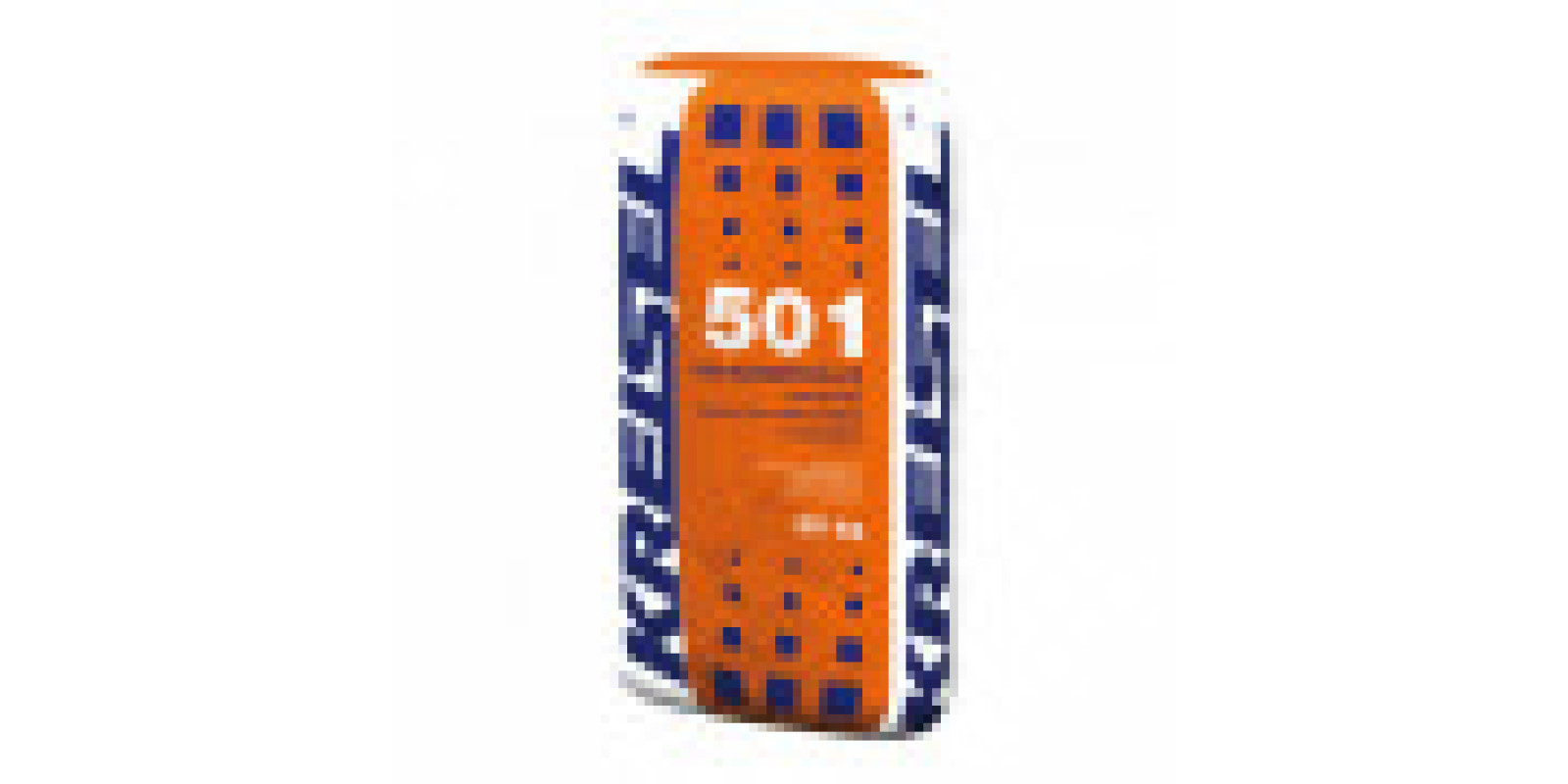 Штукатурка машинная цементно-известковая Крайзель (Kreisel) 501 (25кг.)