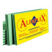  пенополистирол alfaplex (альфаплекс) 1200*550*40мм (10шт/уп) тепло-звукоизоляция 42644 2