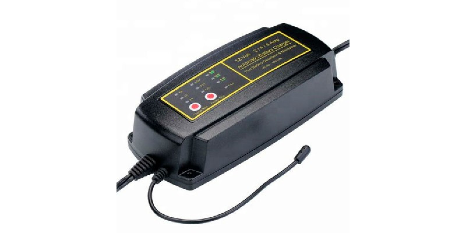 Зарядное устройство SUNERGY SMART 1208 12V 8A Зарядное устройство SUNERGY SMART 1208 12V 8A