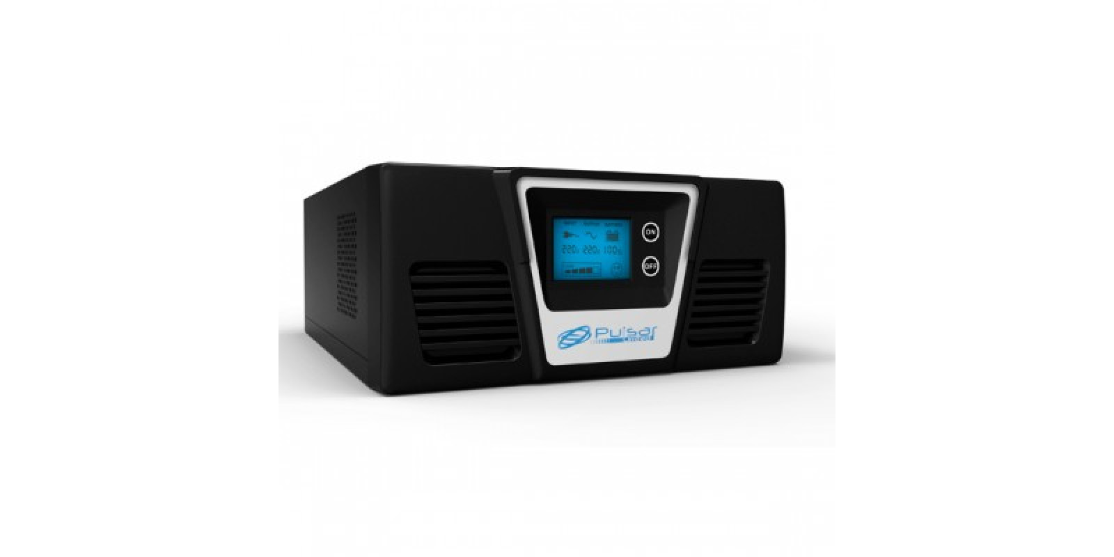 Джерело безперебійного живлення Pulsar RX 300W