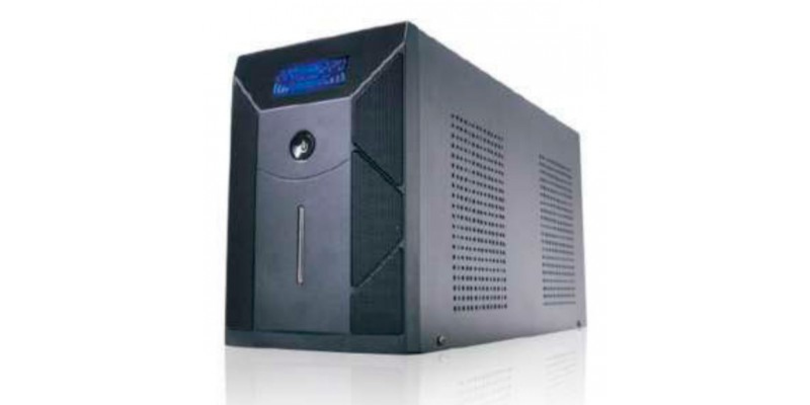 Джерело безперебійного живлення Pulsar EcoLine 2000 LCD