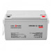  аккумулятор глубокого разряда logicpower agm lpm-mg 12 - 80 ah электрогенераторы 54957 2