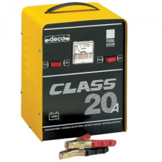 Зарядное устройство DECA CLASS 20A зарядное устройство deca class 20a электрогенераторы 54989 1