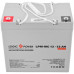  аккумулятор глубокого разряда logicpower agm lpm-mg 12 - 55 ah электрогенераторы 54958 2