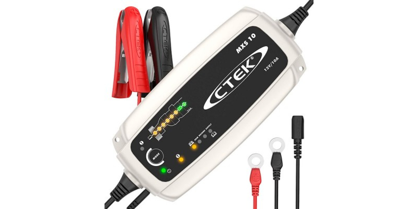 Зарядное устройство CTEK MXS 10